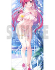Original Character PVC Statue 1/6 Riko chan illustration by Ao Kimishima Bonus Limited Edition 26 cm