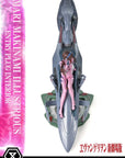 Rebuild of Evangelion Ultimate Premium Masterline Series Statue 1/4 Mari Makinami Illustrious Bonus Ver. 64 cm