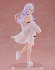 Wandering Witch: The Journey of Elaina Coreful PVC Statue Elaina Swimsuit Ver. 18 cm