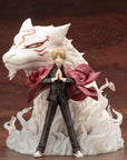 Natsume´s Book of Friends ARTFX J Statue Takashi Natsume & Madara 20 cm