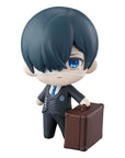 Black Butler Tekupiku Mini Figure Ciel Phantomhive 10 cm