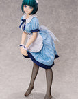 The Café Terrace and Its Goddesses PVC Statue 1/4 Shiragiku Ono 44 cm