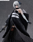 Nier: Automata Ver1.1a F:Nex PVC Statue 1/4 2B Japanese Doll 43 cm