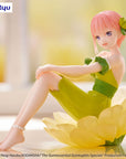 The Quintessential Quintuplets Specials Bloo-me! PVC Statue Nakano Ichika 21 cm