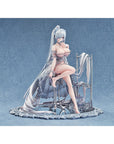 Goddess of Victory: Nikke PVC Statue 1/7 Cinderella: Glass Princess 24 cm