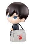 Haikyu!! Tekupiku Mini Figure Tobio Kageyama 10 cm