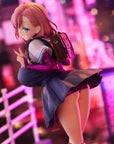 Original Character PVC Statue 1/7 Erena Tachibana 23 cm