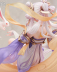 Honor of Kings PVC Statue 1/7 Chang'e Princess of the Cold Moon Ver. 35 cm