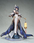 Azur Lane PVC Statue 1/7 Chen Hai Kai 31 cm