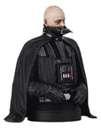 Star Wars Episode VI Bust 1/6 Darth Vader (unhelmeted) 15 cm