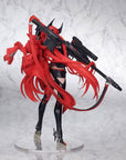 Goddess of Victory: Nikke PVC Statue Red Hood 27 cm