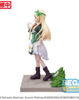 KonoSuba: God's Blessing on This Wonderful World! Luminasta PVC Statue Iris 17 cm