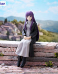 Frieren: Beyond Journey's End Noodle Stopper PVC Statue Fern (re-run) 16 cm