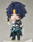 Zenless Zone Zero Nendoroid Action Figure Harumasa Asaba 10 cm