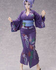 That Time I Got Reincarnated as a Slime PVC Statue 1/4 Shion: Yukata Ver. 45 cm