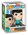 Jimmy Neutron POP! TV Vinyl Figure Sheen 9 cm