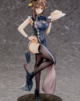 Atelier Ryza 2: Lost Legends & the Secret Fairy PVC Statue 1/6 Ryza: Chinese Dress Ver. 28 cm