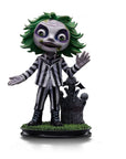 Beetlejuice Mini Co. PVC Figure Beetlejuice 14 cm