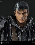 Berserk Statue 1/4 Guts Berserker Armor Unleash Edition Deluxe Version 91 cm