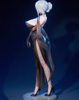 Original Character PVC Statue 1/7 Wife 25 cm