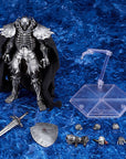 Berserk Figma Action Figure Skull Knight 17 cm