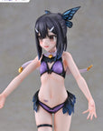 Fate/Kaleid F:NEX PVC Statue 1/7 Miyu Edelfelt Swimsuit Ver. 20 cm