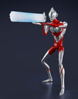 Ultraman: Rising S.H. Figuarts Action Figure Ultradad 12 cm