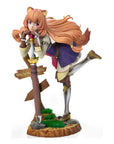 The Rising of the Shield Hero Season 2 Prisma Wing PVC Statue 1/7 Raphtalia 21 cm