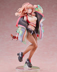 Gridman Universe PVC Statues 3-Pack 1/7 Rikka Takarada, Akane Shinjo, Yume Minami: Dreamy Divas Ver.