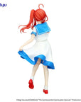 The Quintessential Quintuplets Trio-Try-iT PVC Statue Nakano Itsuki Marine Look Ver. 21 cm