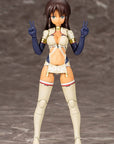 Alice Gear Aegis Plastic Model Kit Sitara Kaneshiya Karwa Chauth Ver. 18 cm