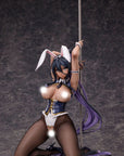 Chotto Dake Ai ga Omoi Dark Elf ga Isekai kara Oikaketekita Statue 1/4 Mariabel Bunny Ver. 36 cm