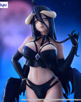 Overlord BiCute Dark PVC Statue Albedo 26 cm