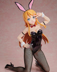 Oreimo PVC Statue 1/4 Kirino Kousaka: Bunny Ver. 33 cm