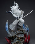 Bleach Elite Dynamic Statue 1/6 Ichigo Kurosaki vs Hollow Ichigo 56 cm