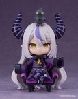 Hololive Production Nendoroid Action Figure La+ Darknesss 10 cm