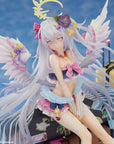 Blue Archive PVC Statue 1/7 Azusa (Swimsuit) 19 cm