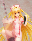 To Love-Ru Darkness Statue PVC 1/7 Golden Darkness Nurse Ver. 21 cm (re-run)