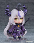 Hololive Production Nendoroid Action Figure La+ Darknesss 10 cm