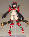 Frame Arms Girl Plastic Model Kit Magatsuki-Houten 16 cm