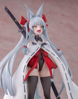 Azur Lane PVC Statue 1/6 Asanagi 29 cm