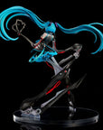 Vocaloid PVC Statue Calne Ca 15th Memorial 26 cm