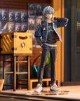 Zenless Zone Zero Pop Up Parade PVC SP Statue Wise 20 cm