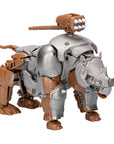 Transformers: Rise of the Beasts Studio Series Voyager Class Action Figure 103 Rhinox 16 cm