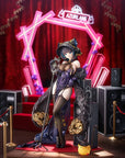 Azur Lane Statue 1/7 Cheshire: Cait Sith Crooner Ver. 24 cm