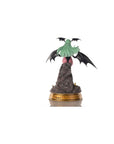 Darkstalkers PVC Statue Morrigan Aensland 25 cm
