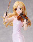 Your Lie in April Statue 1/7 Kaori Miyazono Again Ver. 21 cm