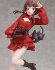 Konosuba An Explosion on This Wonderful World! PVC Statue 1/7 Megumin 21 cm