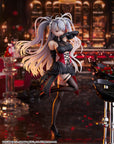 Azur Lane PVC Statue 1/7 Prinz Eugen: Kindred Evening Spirits Ver. 24 cm