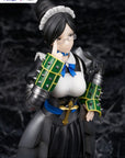 Overlord F:Nex PVC Statue 1/7 Yuri Alpha 24 cm